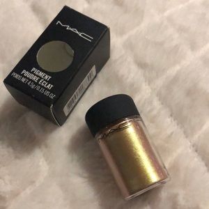 Mac Pigment